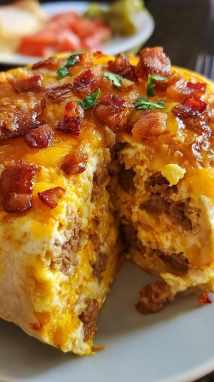 Baked Stuffed Shells