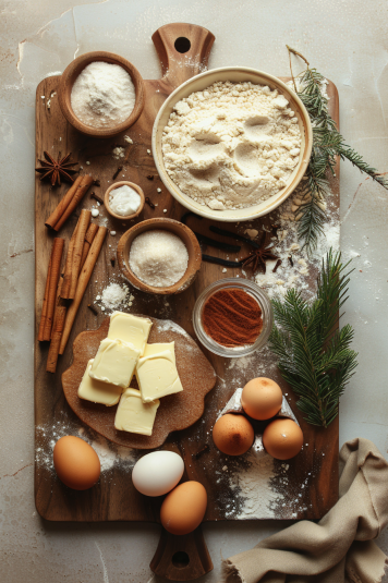 Snickerdoodle Christmas Cookie Recipe: Festive, Tangy-Sweet Rolls of Holiday Magic 10 Snickerdoodle Christmas cookie recipe
