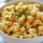 lion0725 a tall vertical photograph of creamy vegan mac and che e4f612cd 4a36 47bb a4c3 db0fcce51919 150x150 1