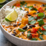 lion0725 a tall vertical photograph of easy creamy black bean c 5e067b14 f6e8 495a 9c79 771267f68109 150x150 2