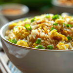 Easy Egg Fried Rice Recipe: Quick, Flavorful Staples for Any Meal 11 lion0725 a tall vertical photograph of easy egg fried rice serv df152612 78d6 4253 9f38 6404ecc82fe4 150x150 1