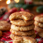 Snickerdoodle Christmas Cookie Recipe: Festive, Tangy-Sweet Rolls of Holiday Magic 12 lion0725 a tall vertical photograph of freshly baked snickerdoo 792424a0 bbfe 49c4 b1ca 45e0f8f8af41 150x150 2