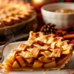 Apple Pie Recipe Lattice Crust: Flaky, Golden Layers of Autumn Comfort 8 lion0725 a tall vertical photograph of lattice crust apple pie 2b4349a9 f48c 4aef b87e c3436db08475 150x150 1