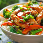 Quick Chicken Stir-Fry Recipe: Fast, Flavorful Wok Wonders for Busy Nights 11 lion0725 a tall vertical photograph of quick chicken stir fry s 637d870b 0efd 4d7c 87af 19a4759cc49a 150x150 1