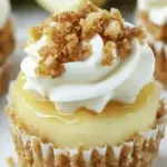 Mini Apple Crisp Cheesecakes: Delightfully Delicious Desserts in Just Minutes! 8 mini apple crisp cheesecakes 2025 10 22 211212 150x150 1