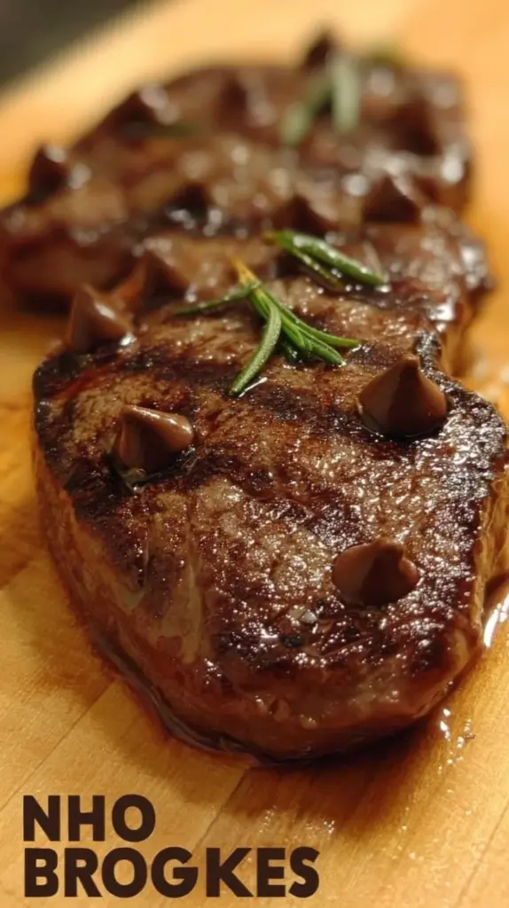 No-Bake Chocolate Frogs: Delicious Dainty Treats in a Hop! 4 Delicious no-bake chocolate frogs for a sweet treat