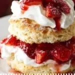 Strawberry Shortcake: Sweet and Simple Sensation for Sunny Days! 8 strawberry shortcake 2025 10 22 211220 150x150 1