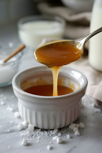 Perfect Sweetened Condensed Milk Recipe: Creamy, Versatile Homemade Essential 1 Sweetened Condensed Milk