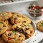 Christmas Chocolate Chip