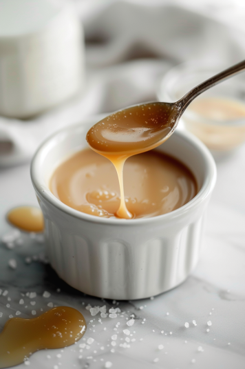 Sweetened Condensed Milk