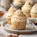 Caramel Coffee Buttercream