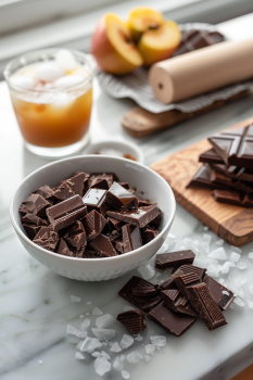 Perfect Apple Caramel Bark Recipe: Crunchy, Sweet Holiday Treat 2 Apple Caramel Bark