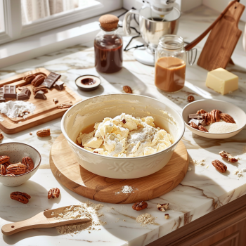 Perfect Twix Thumbprint Cookies Recipe: Buttery, Caramel-Chocolate Bites 2 Twix Thumbprint Cookies