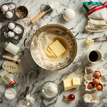 Perfect Sugar Cookie Recipe: Soft, Festive Holiday Treats 2 Sugar Cookie Recipe