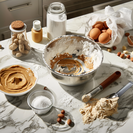 Perfect Peanut Butter Blossom Recipe: Chewy, Chocolate-Kissed Cookies 2 Peanut Butter Blossom