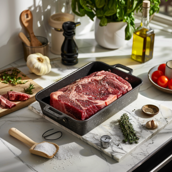 Perfect Prime Rib Roast Recipe: Juicy, Oven-Roasted Holiday Main 2 Prime Rib Roast Recipe